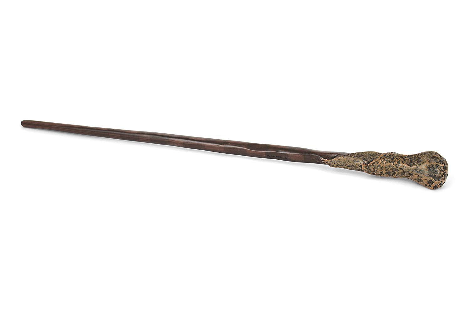 Harry Potter's Official Ron Weasley Wand in Ollivanders ...