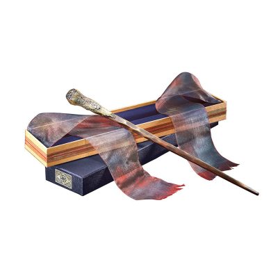 Noble Collection Harry Potter's wand in Ollivanders box official Harry Potter 